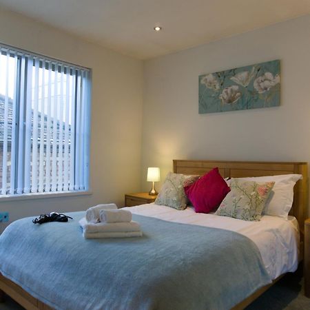 Almanna, Central York, Only 6 Minutes Walk To York Minster Kültér fotó