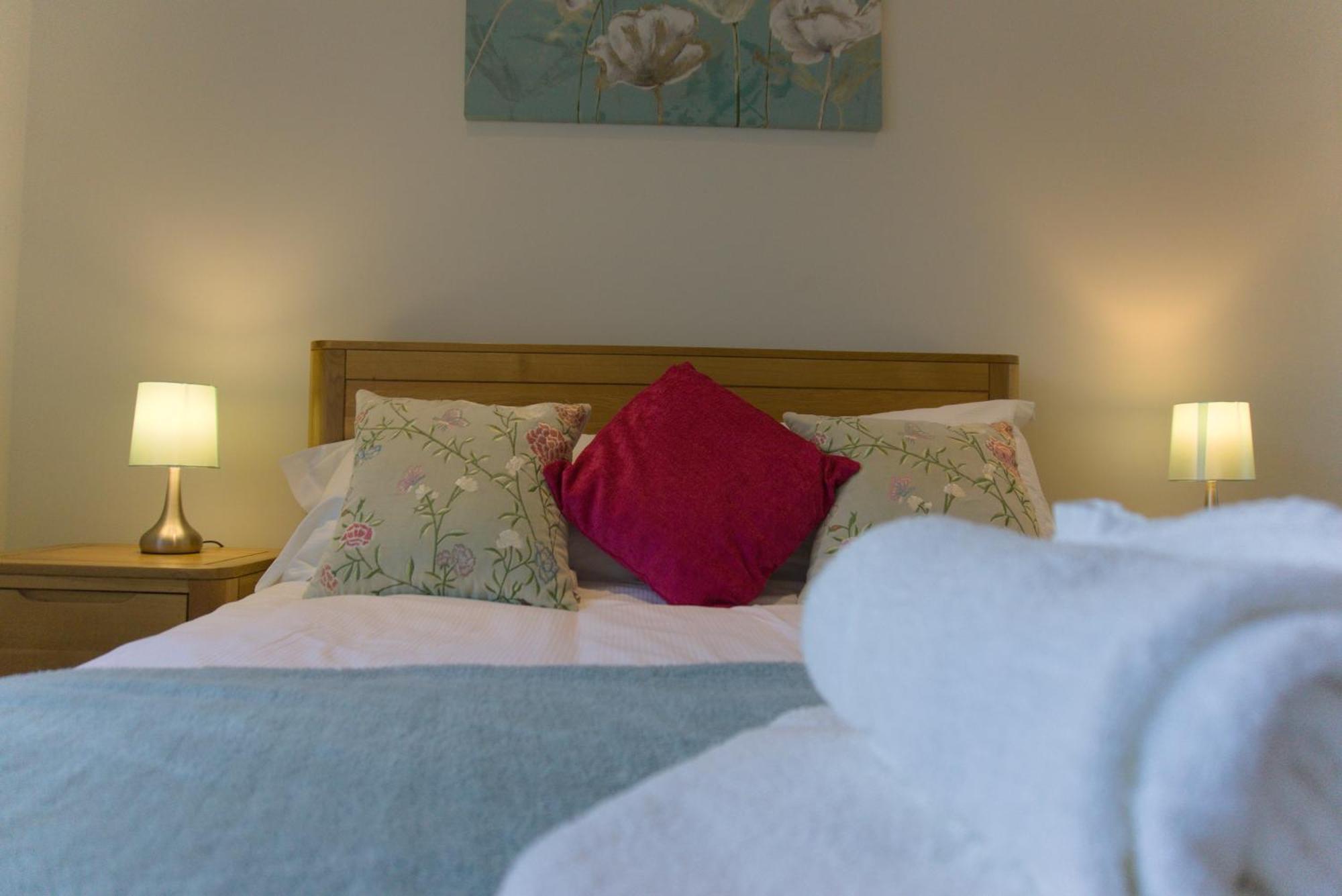 Almanna, Central York, Only 6 Minutes Walk To York Minster Kültér fotó
