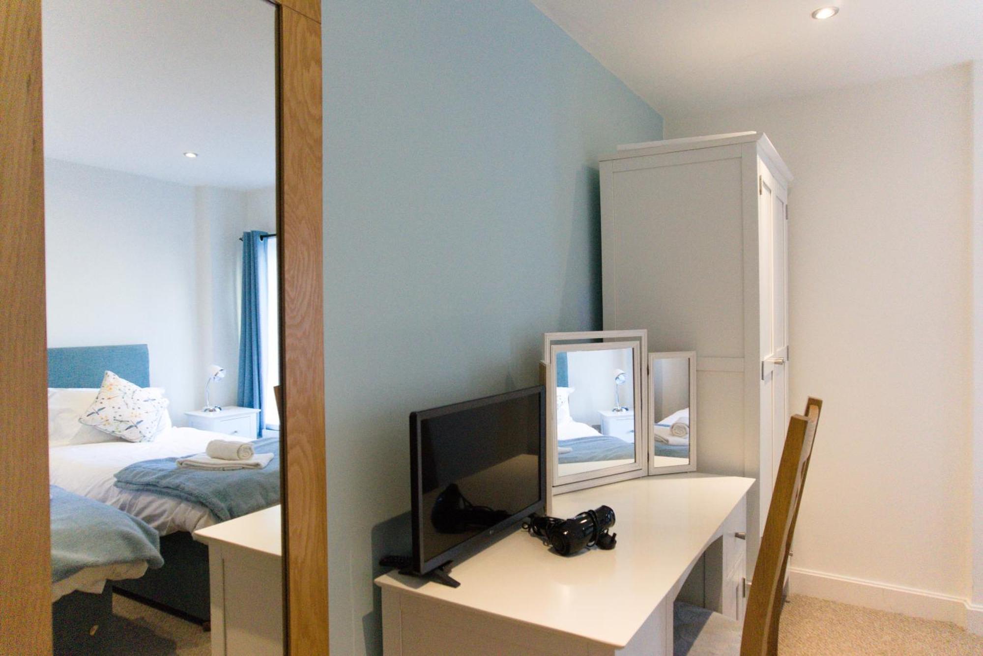 Almanna, Central York, Only 6 Minutes Walk To York Minster Kültér fotó
