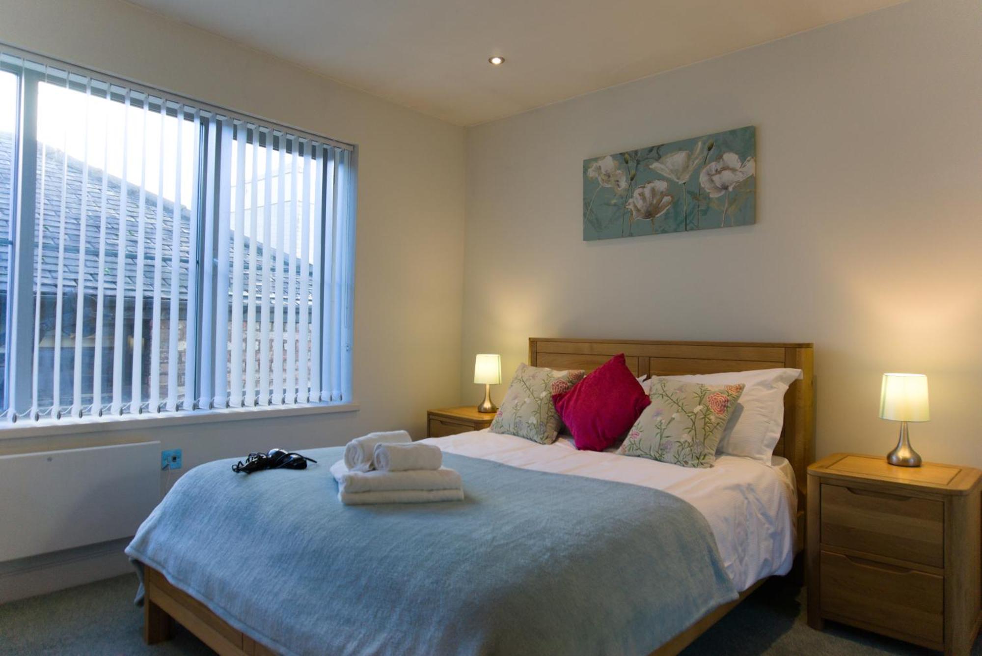 Almanna, Central York, Only 6 Minutes Walk To York Minster Kültér fotó