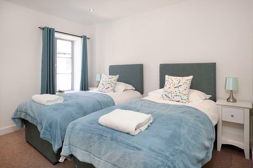 Almanna, Central York, Only 6 Minutes Walk To York Minster Kültér fotó