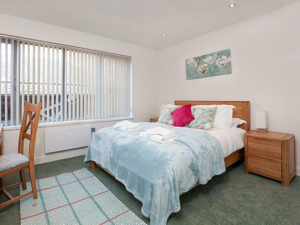 Almanna, Central York, Only 6 Minutes Walk To York Minster Kültér fotó